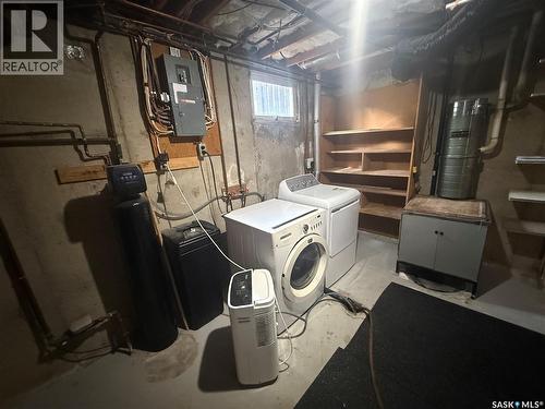 20 Scott Crescent, Weyburn, SK - Indoor