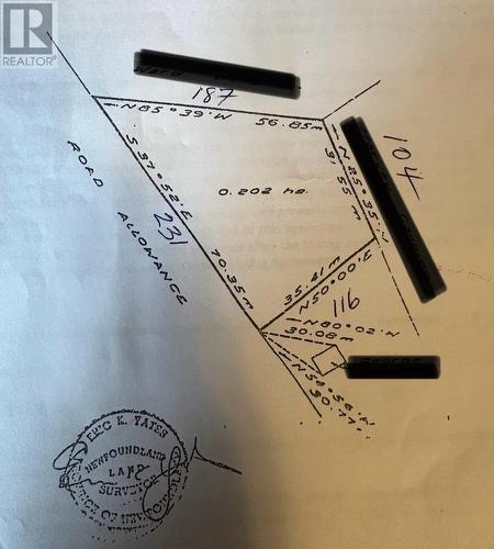 4 Aspen Street, Little Burnt Bay, NL 