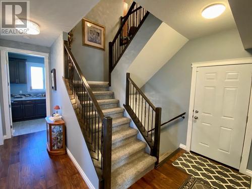 8165 Harper Subdivision Subdivision, Dawson Creek, BC - Indoor Photo Showing Other Room