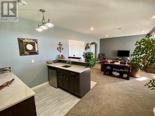 8165 Harper Subdivision Subdivision, Dawson Creek, BC - Indoor