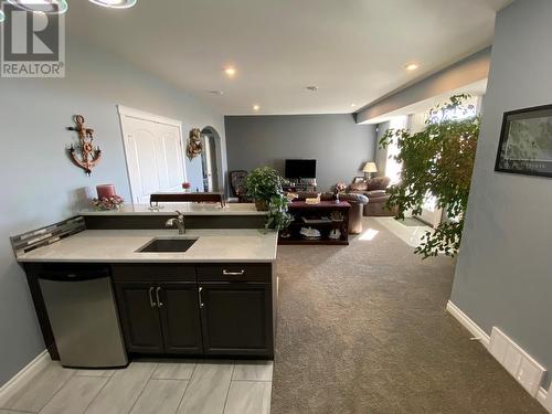 8165 Harper Subdivision Subdivision, Dawson Creek, BC - Indoor Photo Showing Other Room