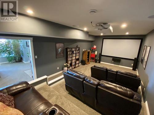 8165 Harper Subdivision Subdivision, Dawson Creek, BC - Indoor