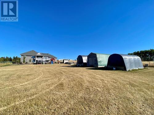 8165 Harper Subdivision Subdivision, Dawson Creek, BC - Outdoor