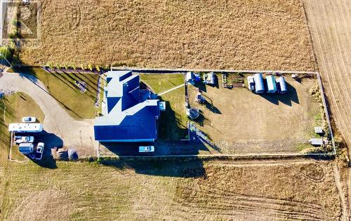 8165 Harper Subdivision Subdivision, Dawson Creek, BC - Outdoor