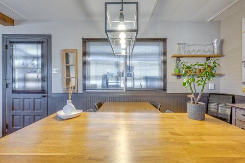 Kitchen - 13 Boul. Grand-Prix, Laval (Vimont), QC - Indoor