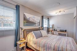 Chambre à coucher principale - 