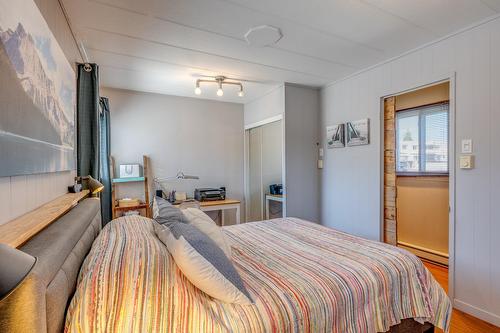 Primary bedroom - 13 Boul. Grand-Prix, Laval (Vimont), QC - Indoor Photo Showing Bedroom