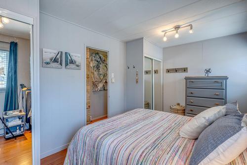 Primary bedroom - 13 Boul. Grand-Prix, Laval (Vimont), QC - Indoor Photo Showing Bedroom