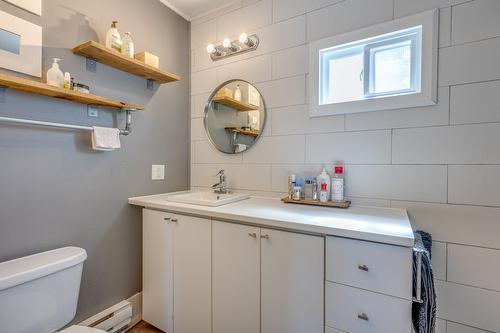 Bathroom - 13 Boul. Grand-Prix, Laval (Vimont), QC - Indoor Photo Showing Bathroom