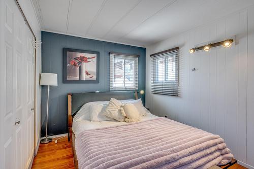 Bedroom - 13 Boul. Grand-Prix, Laval (Vimont), QC - Indoor Photo Showing Bedroom