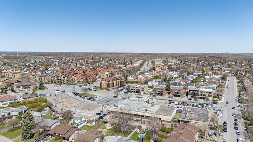 Aerial photo - 13 Boul. Grand-Prix, Laval (Vimont), QC - Outdoor With View
