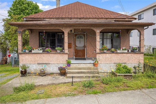 532 Prideaux St, Nanaimo, BC 