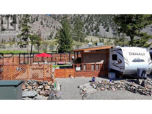 4354 Hwy 3 Highway Unit# 117, Keremeos, BC 