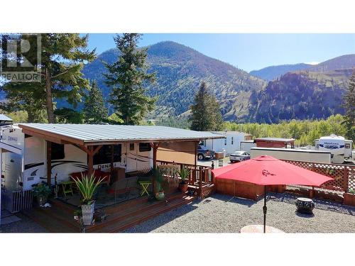 4354 Hwy 3 Highway Unit# 117, Keremeos, BC 
