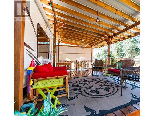 4354 Hwy 3 Highway Unit# 117, Keremeos, BC 