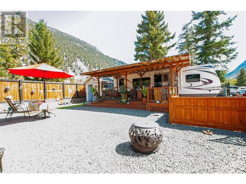 4354 Hwy 3 Highway Unit# 117, Keremeos, BC 