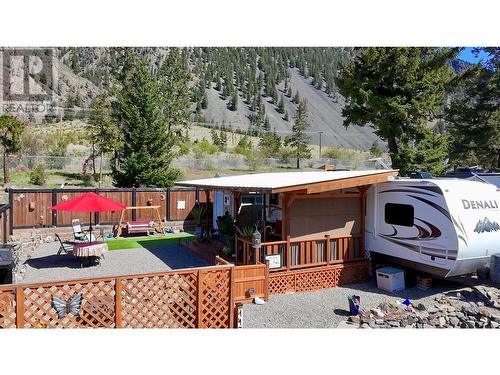 4354 Hwy 3 Highway Unit# 117, Keremeos, BC 