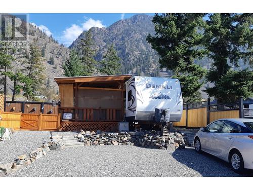 4354 Hwy 3 Highway Unit# 117, Keremeos, BC 