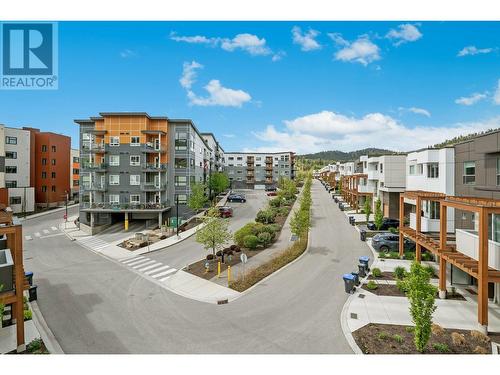 720 Valley Road Unit# 46, Kelowna, BC - Outdoor