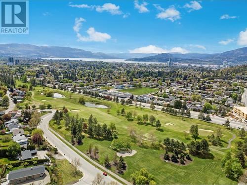 720 Valley Road Unit# 46, Kelowna, BC - Outdoor With View