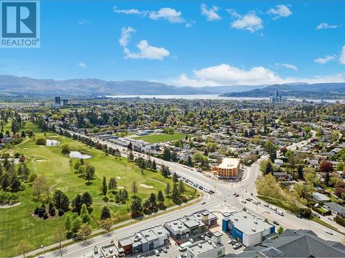 720 Valley Road Unit# 46, Kelowna, BC - Outdoor With View