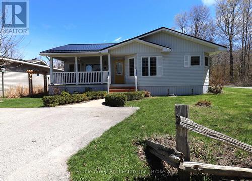 74 IROQUOIS LANE  Ashfield-Colborne-Wawanosh (Colborne Twp), ON N7A 3Y2