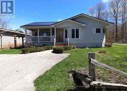 74 IROQUOIS LANE  Ashfield-Colborne-Wawanosh (Colborne Twp), ON N7A 3Y2