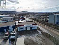 1041 Spinney Drive Dawson Creek, BC V1G 1S6