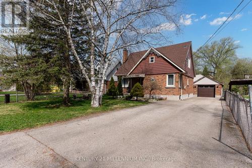 78 York Road, Guelph, ON - Outdoor