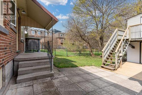 78 York Road, Guelph, ON - Outdoor With Exterior