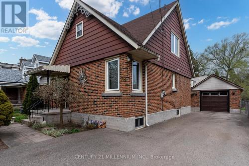 78 York Road, Guelph, ON - Outdoor