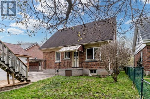 78 York Road, Guelph, ON - Outdoor
