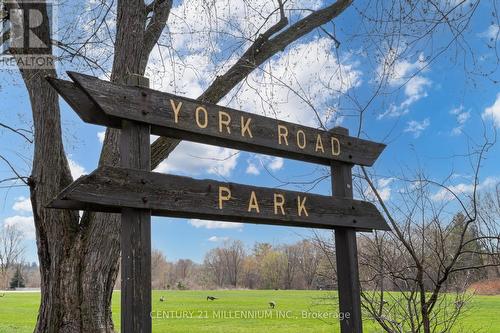 78 York Road, Guelph, ON - Outdoor