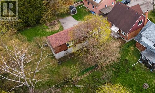 78 York Road, Guelph, ON - Outdoor