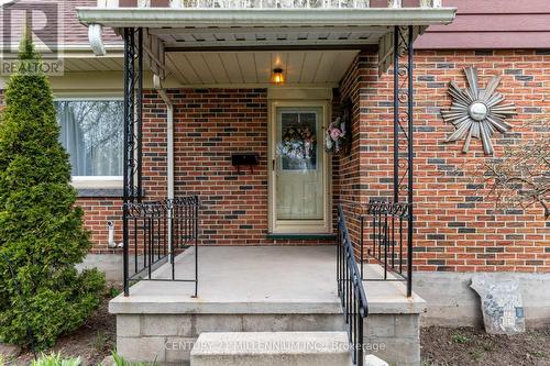 78 York Road, Guelph, ON - Outdoor