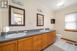 Upper Bathroom - 