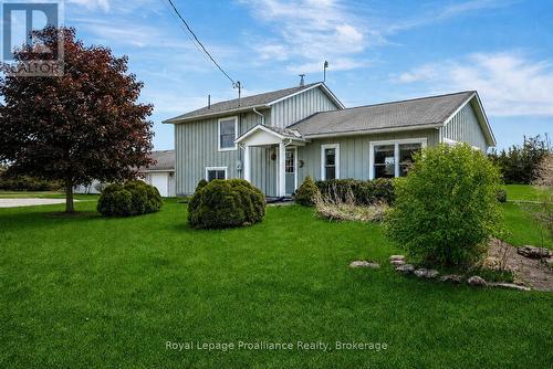 2508 COUNTY RD 7  Prince Edward County (North Marysburg Ward), ON K0K 2T0