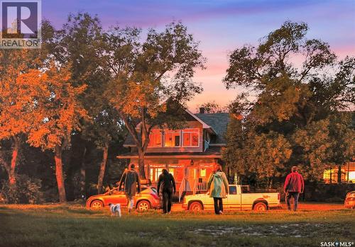 570 4Th Avenue Ne, Swift Current, SK - Outdoor