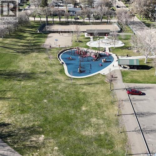 570 4Th Avenue Ne, Swift Current, SK - Outdoor With View