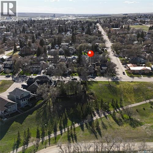 570 4Th Avenue Ne, Swift Current, SK - Outdoor With View