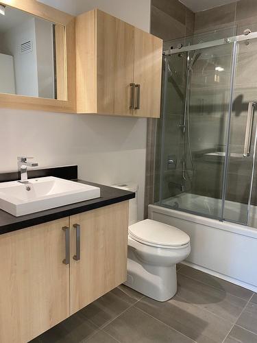 Bathroom - 539 Rue Charlie-Forbell, Mont-Tremblant, QC - Indoor Photo Showing Bathroom