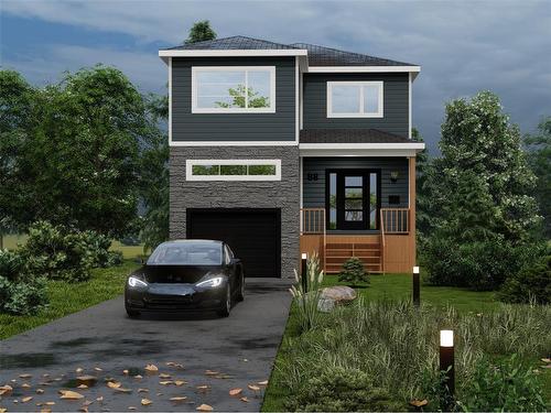 88 Trenton Drive, Paradise, NL 