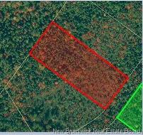 Lot Bon Secours  Saint-Paul, NB E4T 3B4