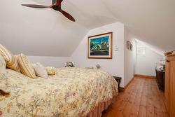 Chambre à coucher principale - 