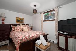 Chambre à coucher - 