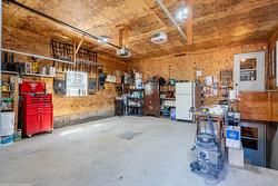 Garage - 