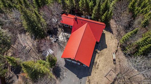 Vue d'ensemble - 6365 Ch. Des Hauteurs, Sainte-Adèle, QC - Outdoor