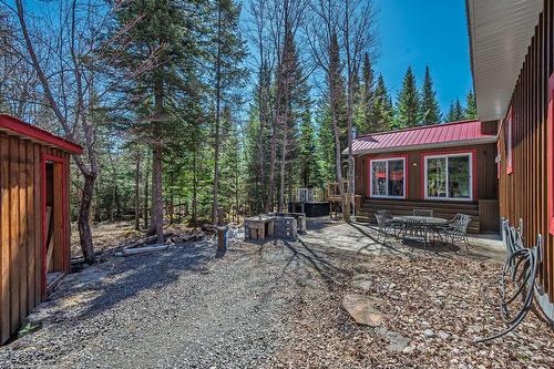 Cour - 6365 Ch. Des Hauteurs, Sainte-Adèle, QC - Outdoor