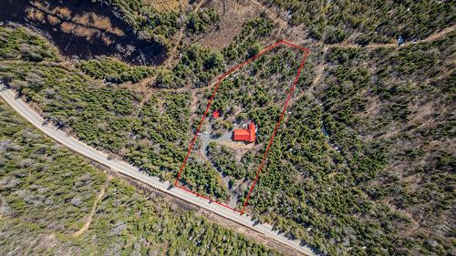 Vue d'ensemble - 6365 Ch. Des Hauteurs, Sainte-Adèle, QC - Outdoor With View