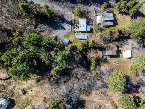 Vue d'ensemble - Rue Julien, Saint-Jérôme, QC 